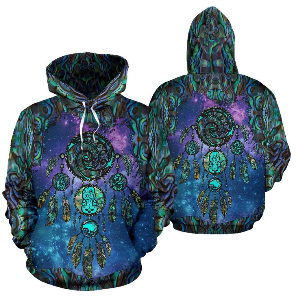 new-zealand-dreamcatcher-hoodie-paua-shell