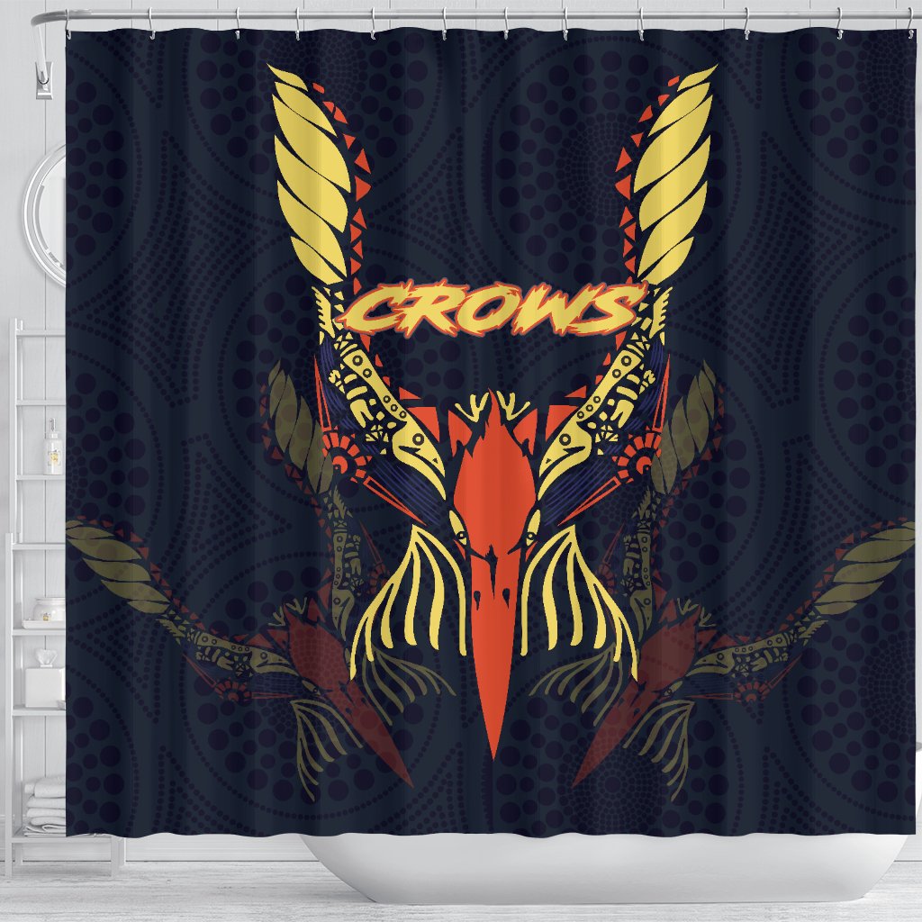 adelaide-shower-curtain-simple-indigenous-crows