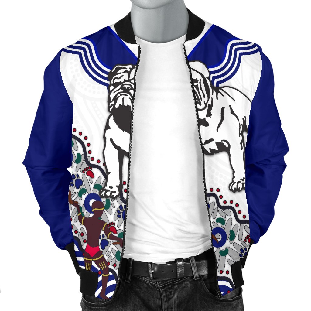 bulldogs-men-bomber-jacket-indigenous