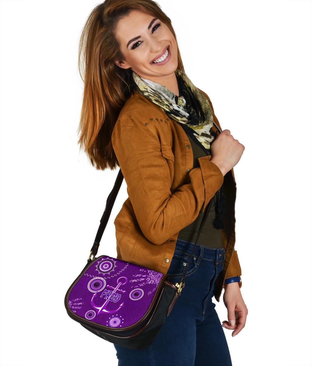 fremantle-leather-saddle-bag-indigenous-freo-country-style