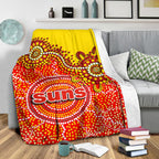 gold-coast-premium-blanket-sun-aboriginal