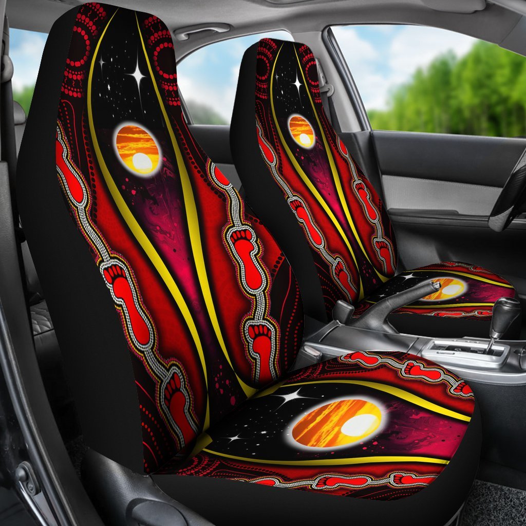 car-seat-covers-australian-aboriginal-flags-symbolic-meaning