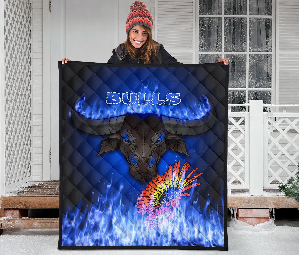 blue-premium-quilt-bulls-barberton-daisy