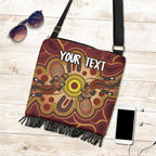 custom-aboriginal-crossbody-boho-handbag-indigenous-lizard-dot-painting-art