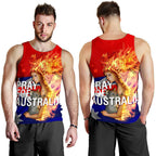mens-tank-top-pray-for-australia-bushfire-mens-tank-unisex