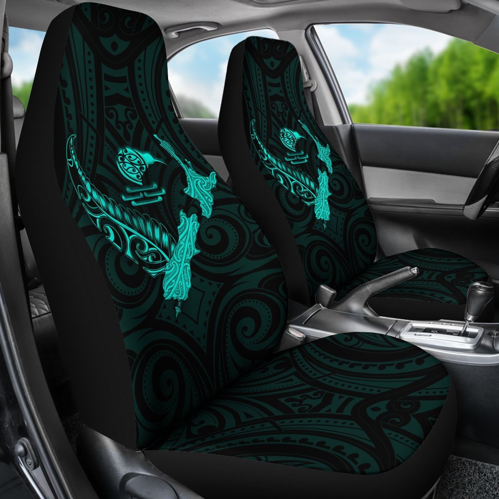 new-zealand-heart-car-seat-covers-map-kiwi-mix-silver-fern-turquoise