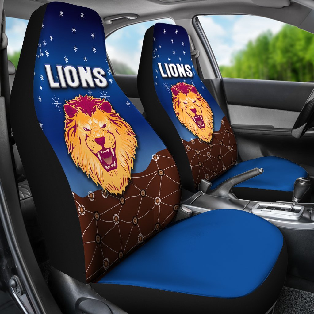 brisbane-lions-car-seat-covers-simple-indigenous