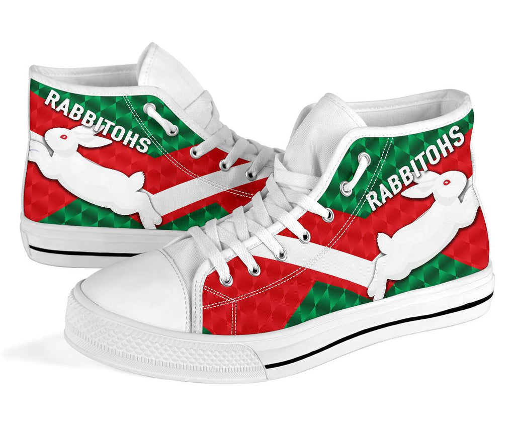 rabbitohs-high-top-shoe-sporty-style