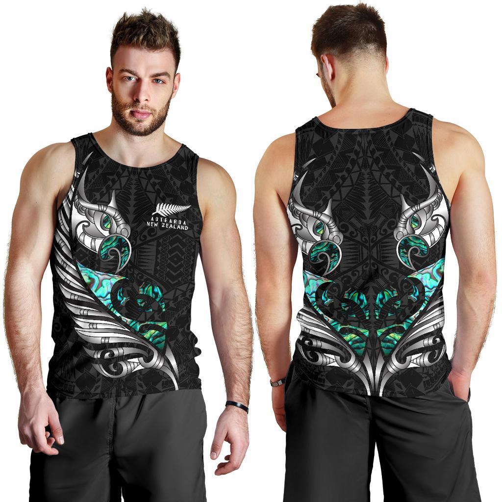 new-zealand-men-tank-top-manaia-paua-fern-wing-white