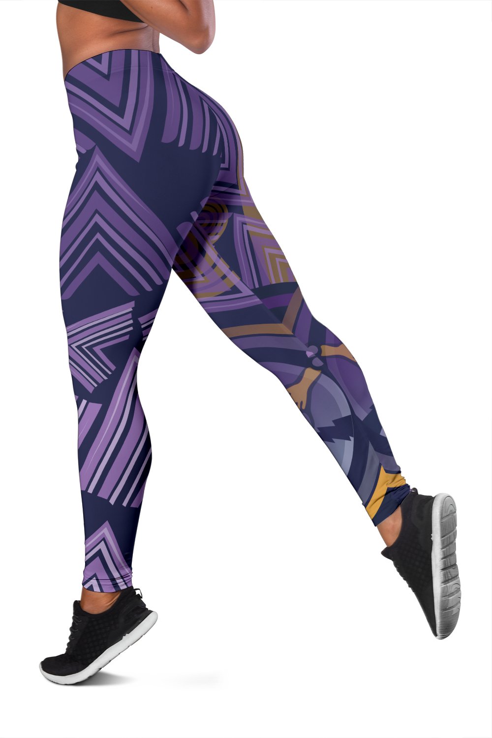 storm-women-leggings-simple-indigenous-purple