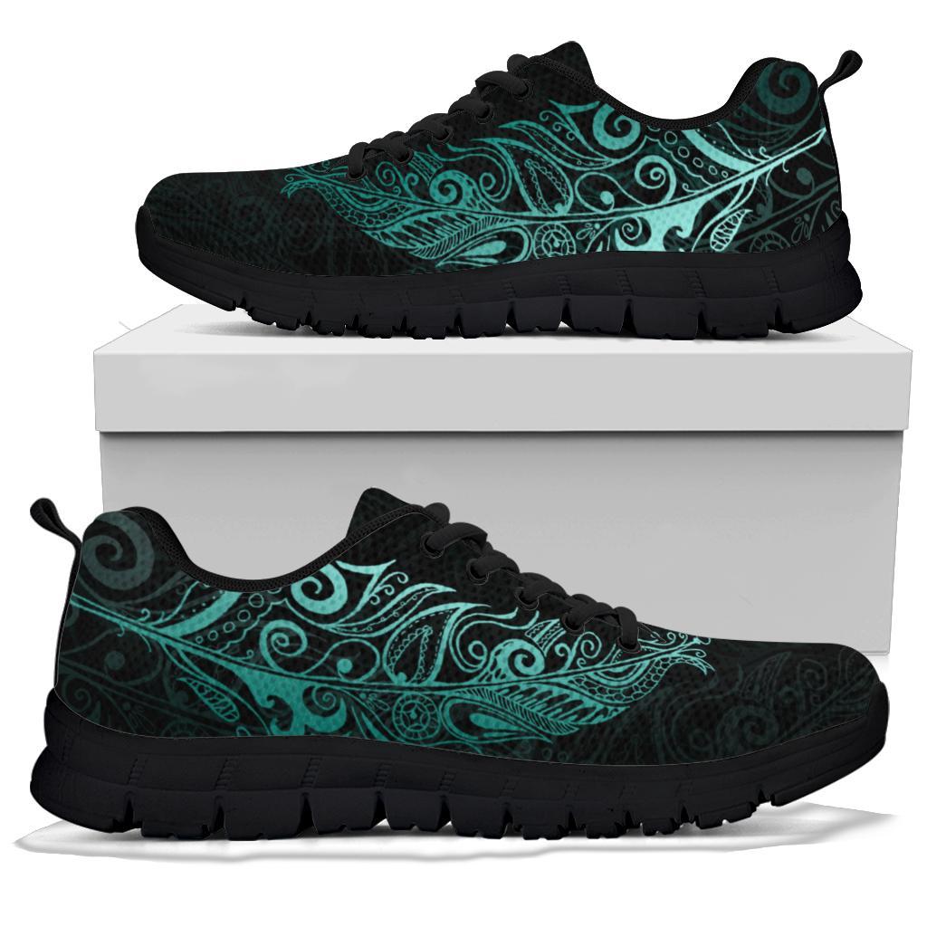 light-silver-fern-new-zealand-sneakers-turquoise