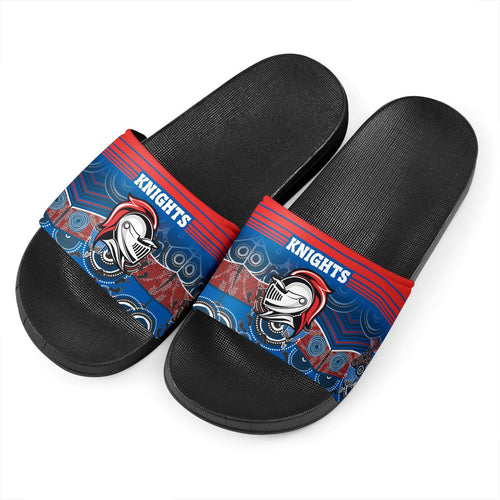knights-slide-sandals-newcastle-aboriginal-horizontal-style