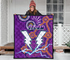 storm-premium-quilt-melbourne-indigenous-thunder