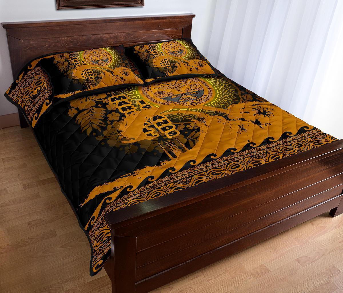 marshall-island-quilt-bed-sets-wave-gold