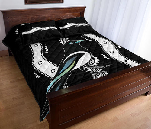 collingwood-quilt-bed-set-pies-indigenous-black
