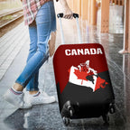 canada-map-special-luggage-covers