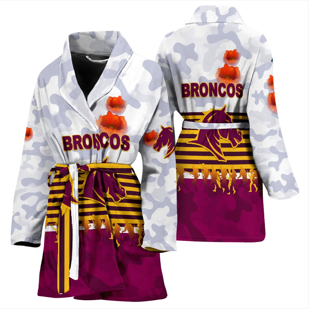 brisbane-broncos-womens-bath-robe-anzac-day-simple-style-white