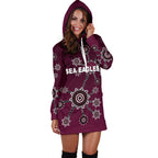 warringah-womens-hoodie-dress-sea-eagles-simple-indigenous