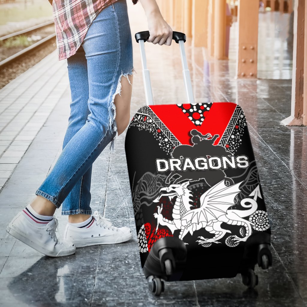 st-george-luggage-covers-aboriginal