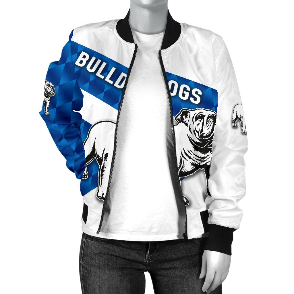 bulldogs-bomber-jacket-sporty-style-for-women