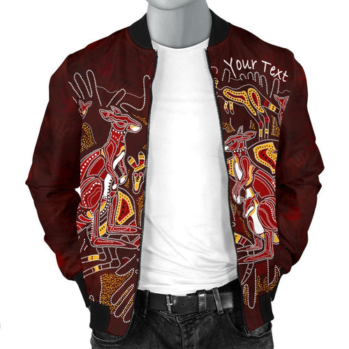 custom-aboriginal-mens-bomber-jacket-kangaroo-family-with-hand-art