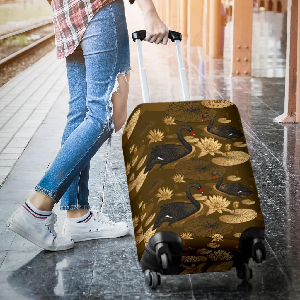luggage-cover-swan-suitcase-landscape-art