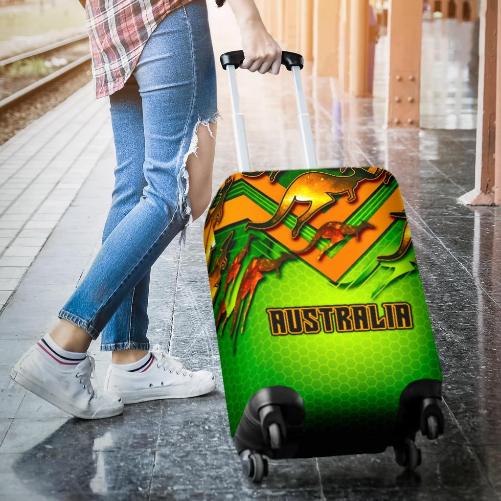 luggage-cover-australian-kangaroo-suitcase-cover-aussie-national-colors