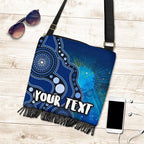 custom-text-aboriginal-boho-handbag-australia-indigenous-flag-circle-dot-painting-art-blue
