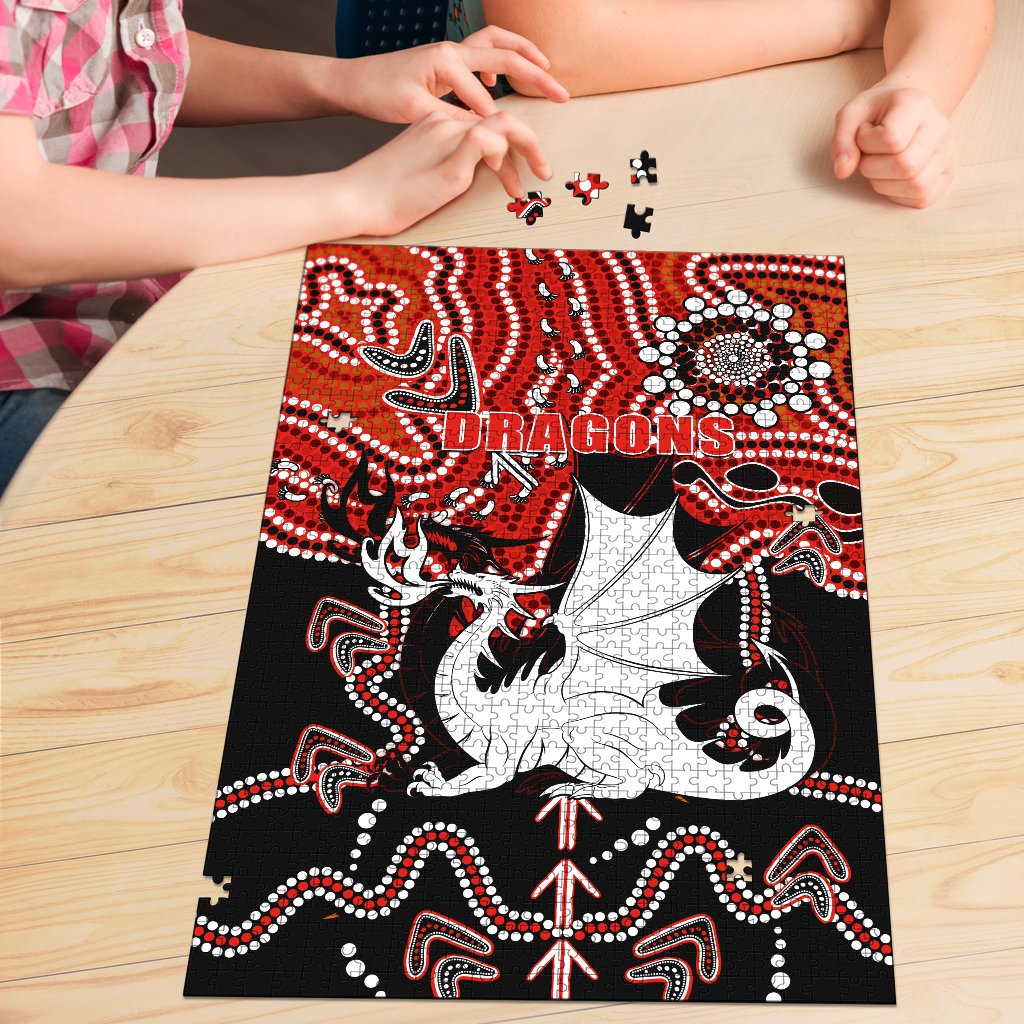 dragons-premium-wood-jigsaw-puzzle-st-george-indigenous-limited-1