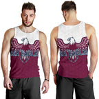 combo-men-tank-top-and-men-short-warringah-sea-eagles