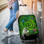 new-zealand-luggage-covers-koru-fern-mix-tui-bird-tropical-floral