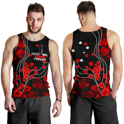 anzac-lest-we-forget-mens-tank-top-poppy-flowers