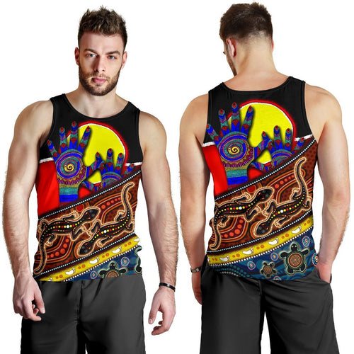 mens-tank-top-australians-together