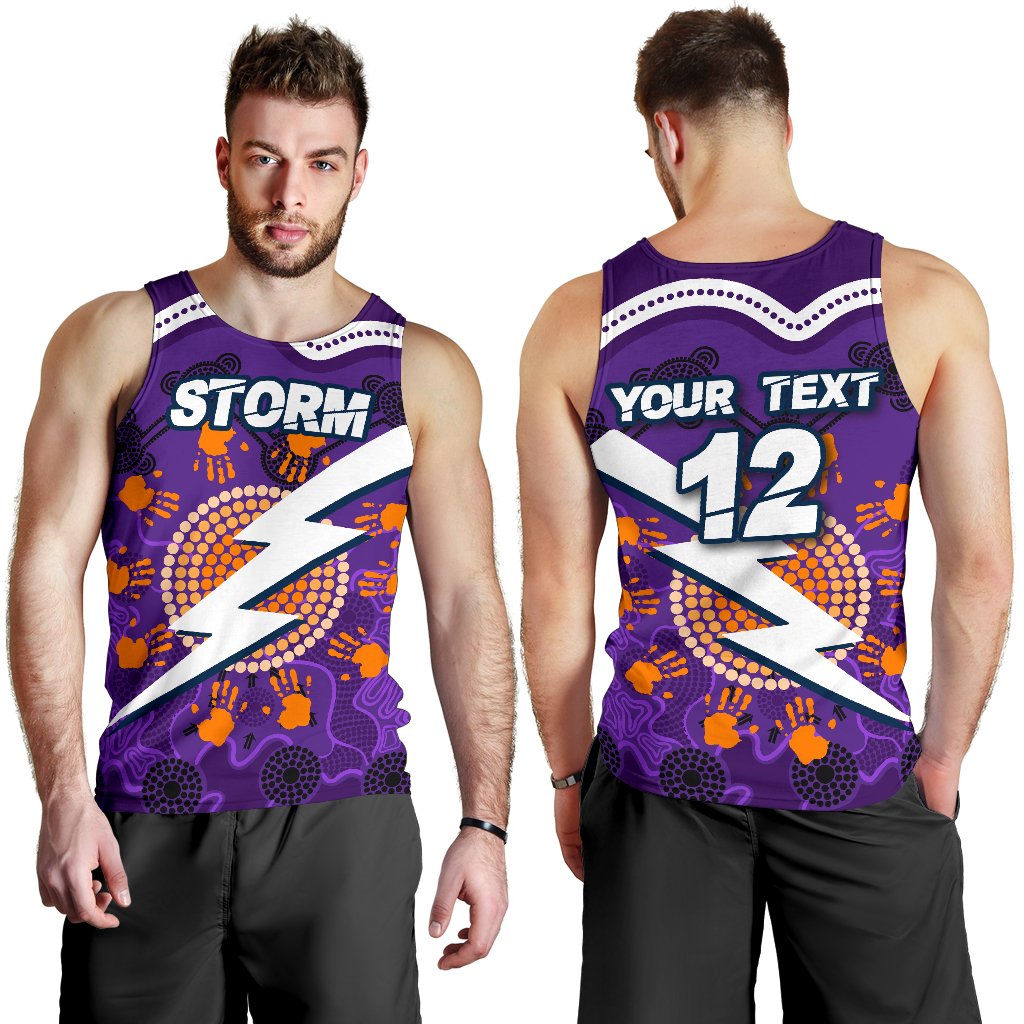 custom-personalised-storm-mens-tank-top-indigenous-aboriginal-melbourne-sun-style