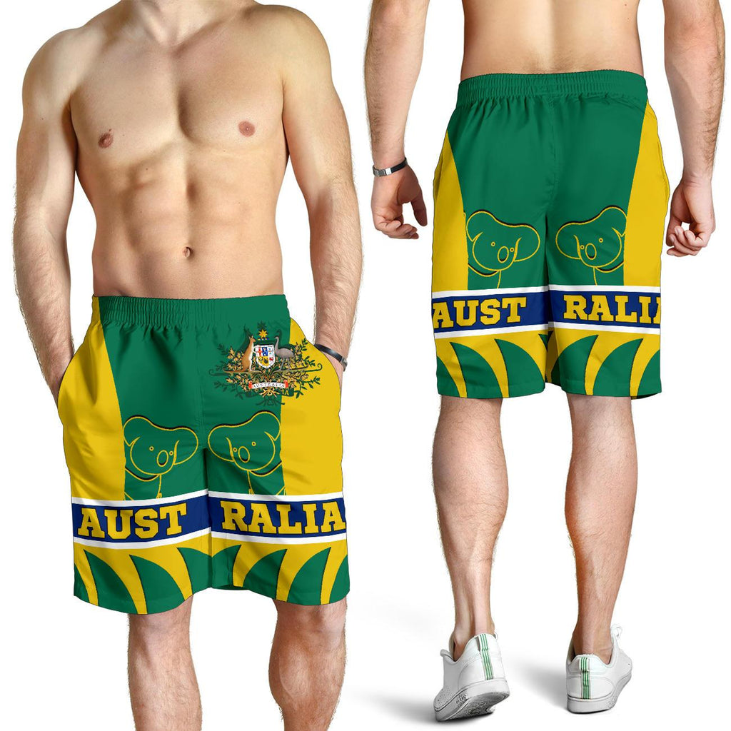 shorts-australian-coat-of-arms-short-koala-men