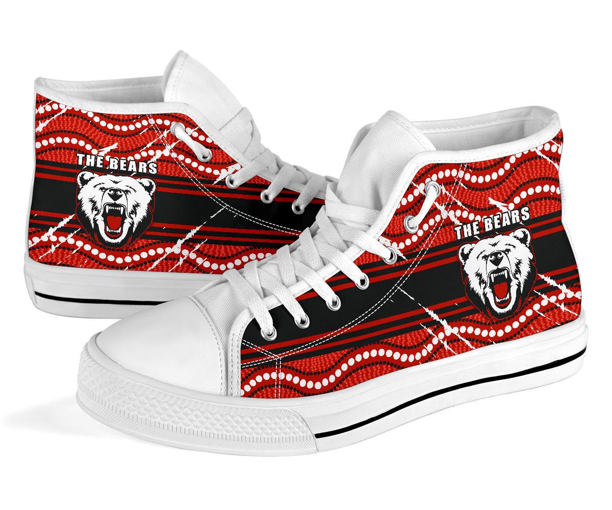 bears-high-top-shoe-north-sydney-only
