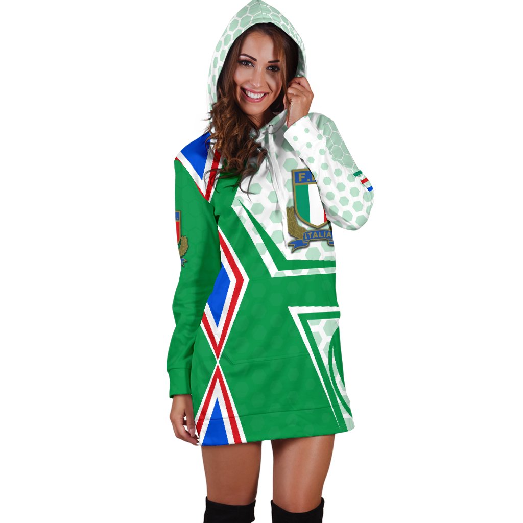 italy-rugby-womens-hoodie-dress-gli-azzurri-vibes-green