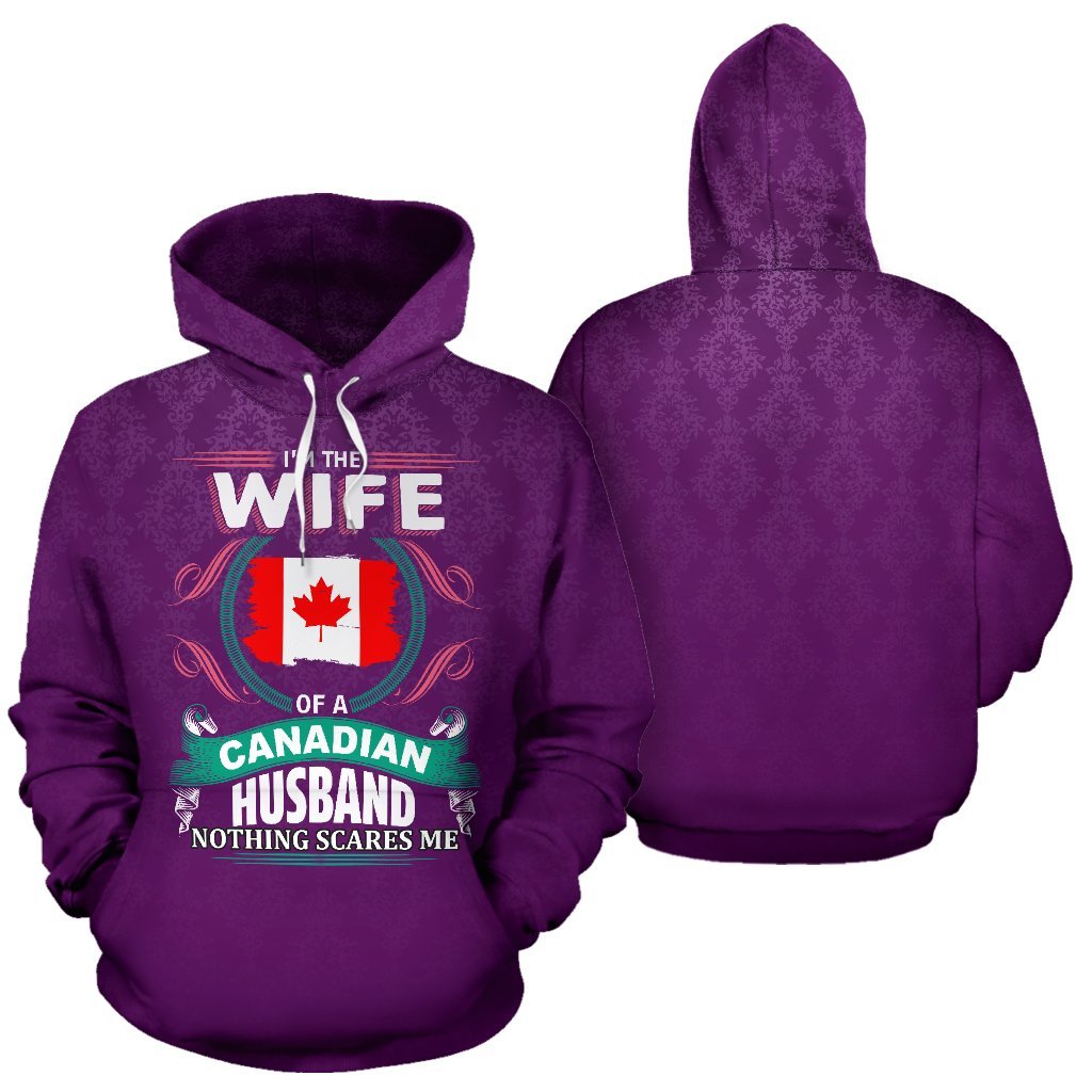 canada-the-wife-of-a-canadian-husband-hoodie