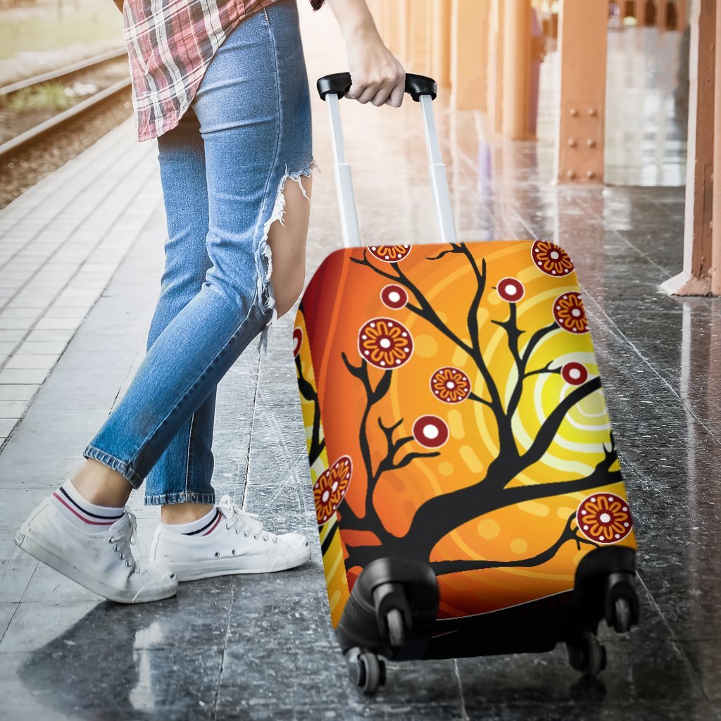 aboriginal-luggage-covers-tree-in-spring-season