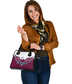 Warringah Shoulder Handbag Sea Eagles - Vibe Hoodie