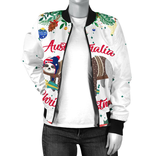 christmas-womens-bomber-jacket-white-merry-christmas