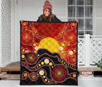 aboriginal-premium-quilt-aboriginal-lives-matter-flag-dot-painting-art