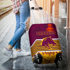 brisbane-broncos-luggage-covers-anzac-day-simple-style-maroon
