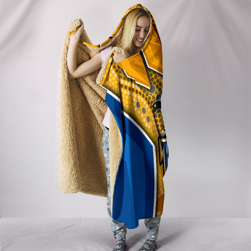 titans-hooded-blanket-gold-coast-aboriginal-armor-version