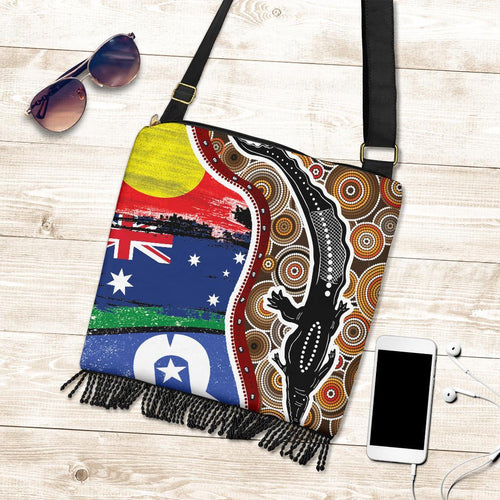 boho-bags-australian-aboriginal-crocodile-with-naidoc-flags
