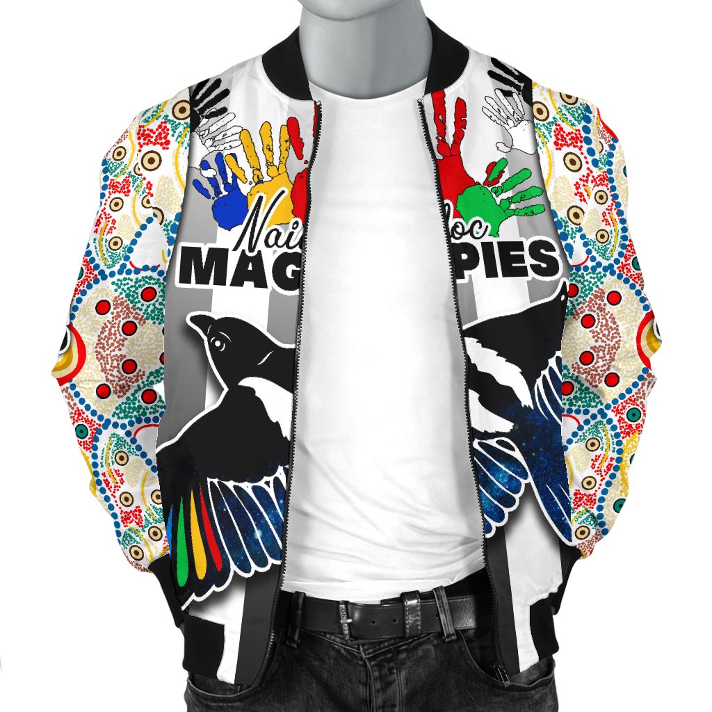 custom-personalised-magpies-naidoc-week-womens-mens-bomber-jacket-collingwood-modern-style