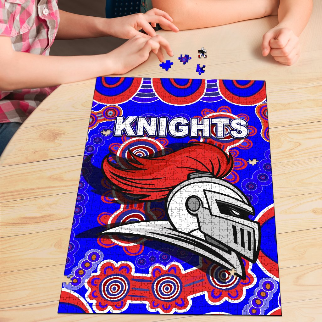 newcastle-knights-premium-wood-jigsaw-puzzle-indigenous