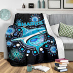 cronulla-premium-blanket-sharks-indigenous