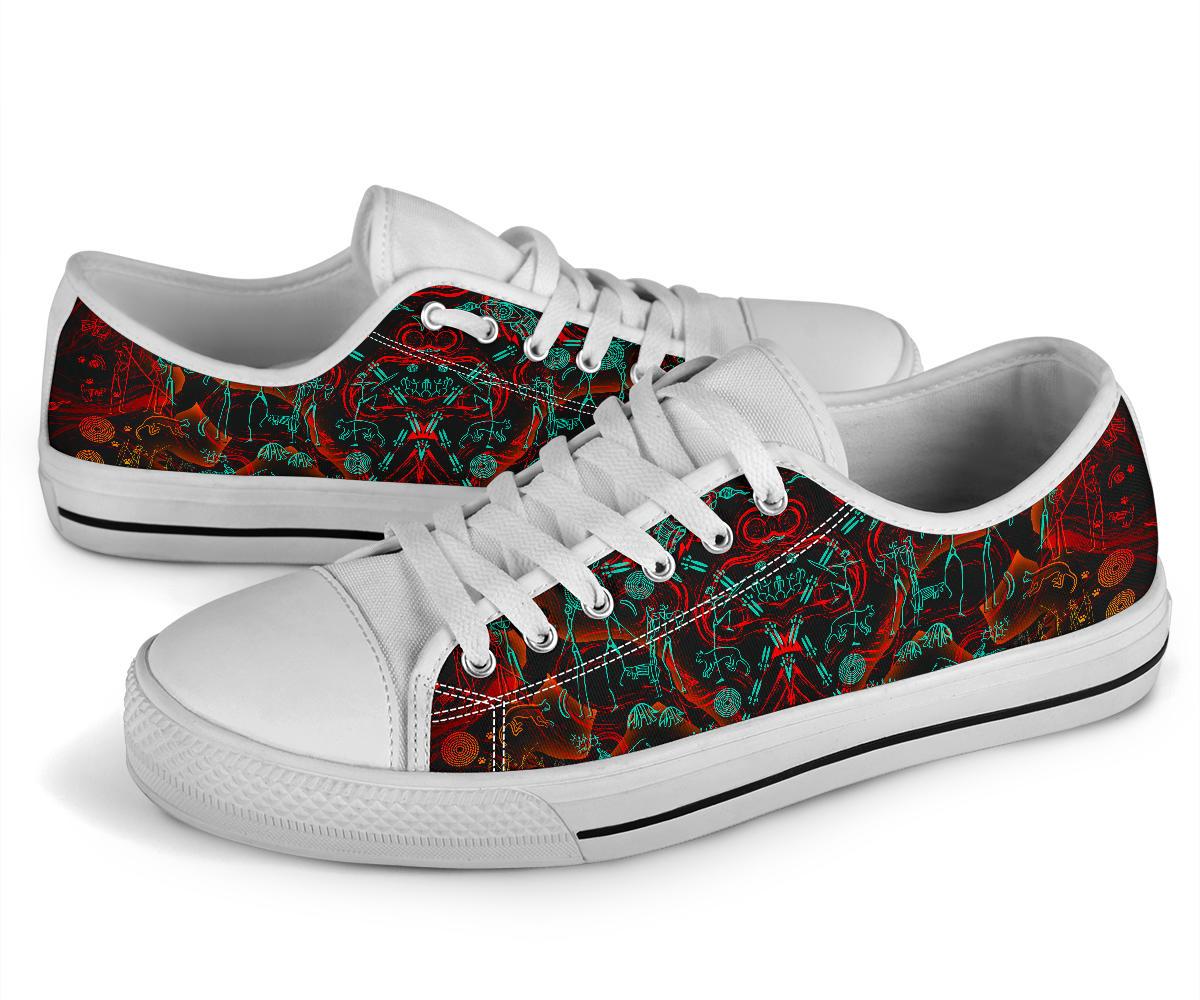low-top-shoes-kangaroo-adults-indigenous-art