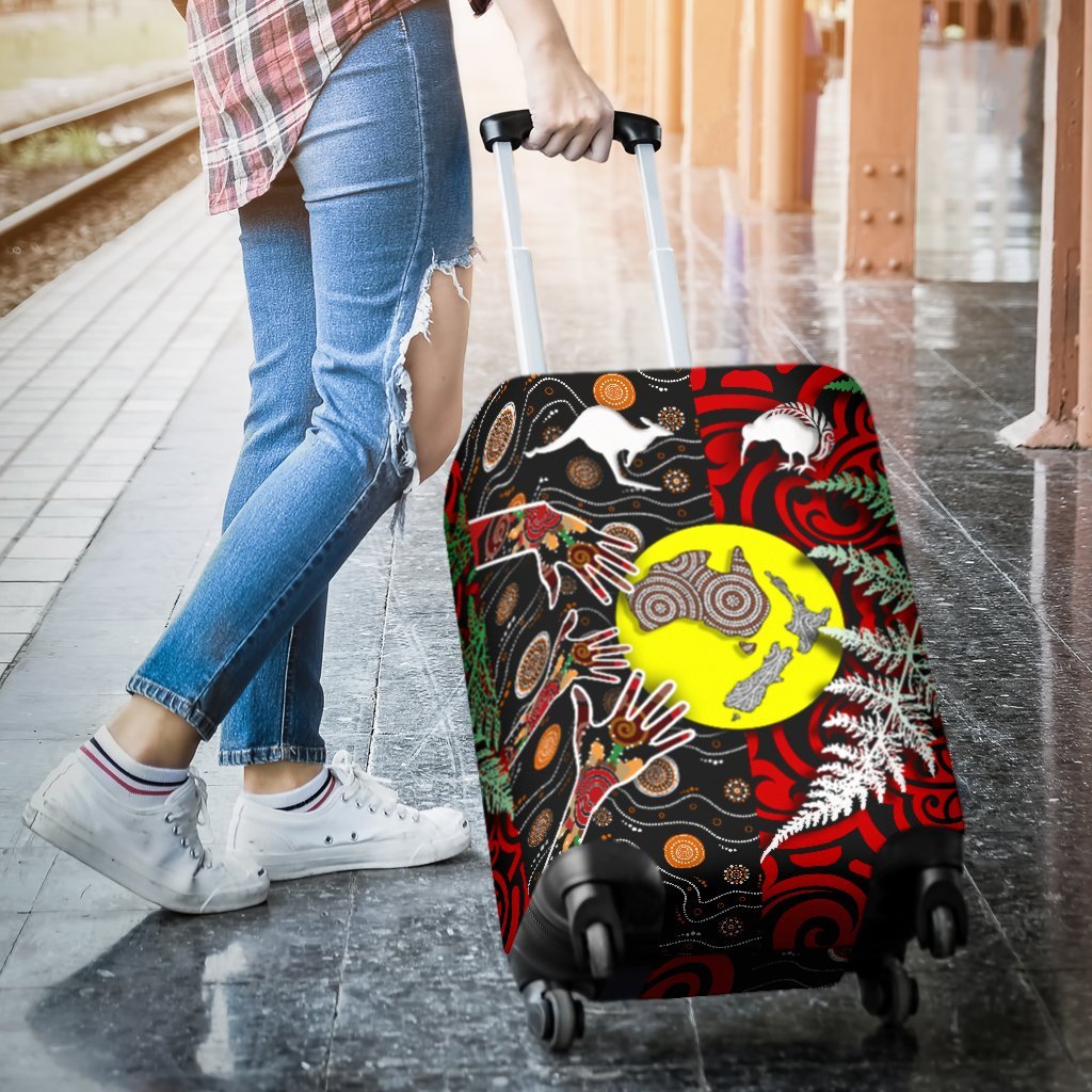 new-zealand-australia-luggage-covers-maori-aboriginal